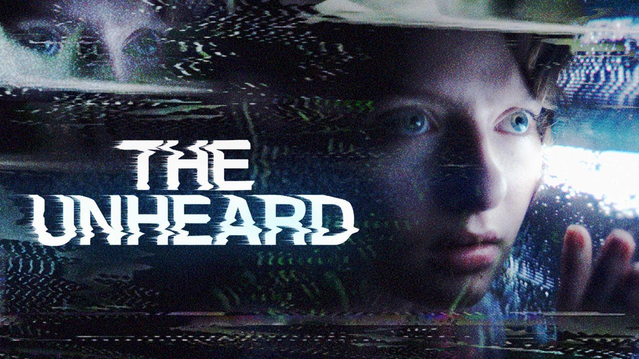 فيلم The Unheard 2023 مترجم كامل اون لاين HD