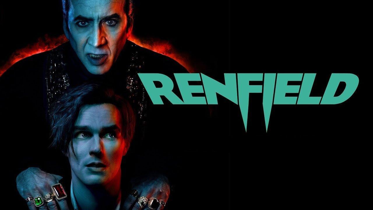 فيلم Renfield 2023 مترجم كامل اون لاين HD