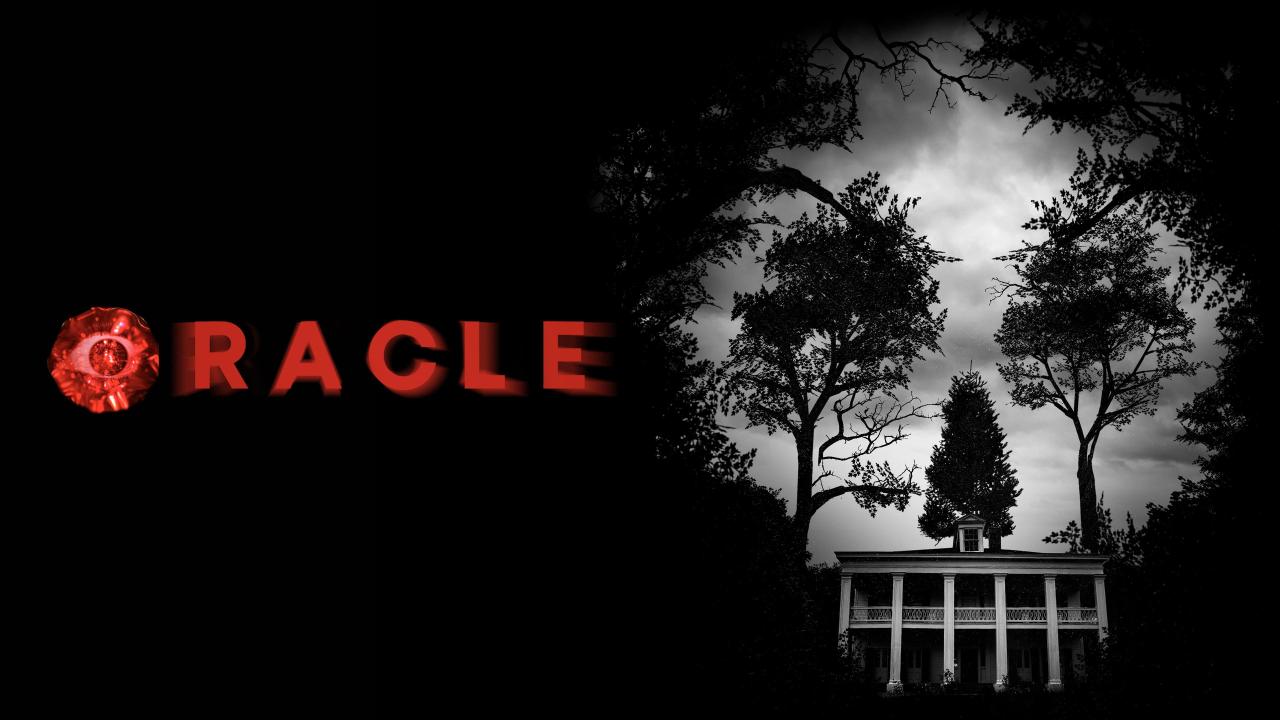 فيلم Oracle 2023 مترجم كامل اون لاين HD