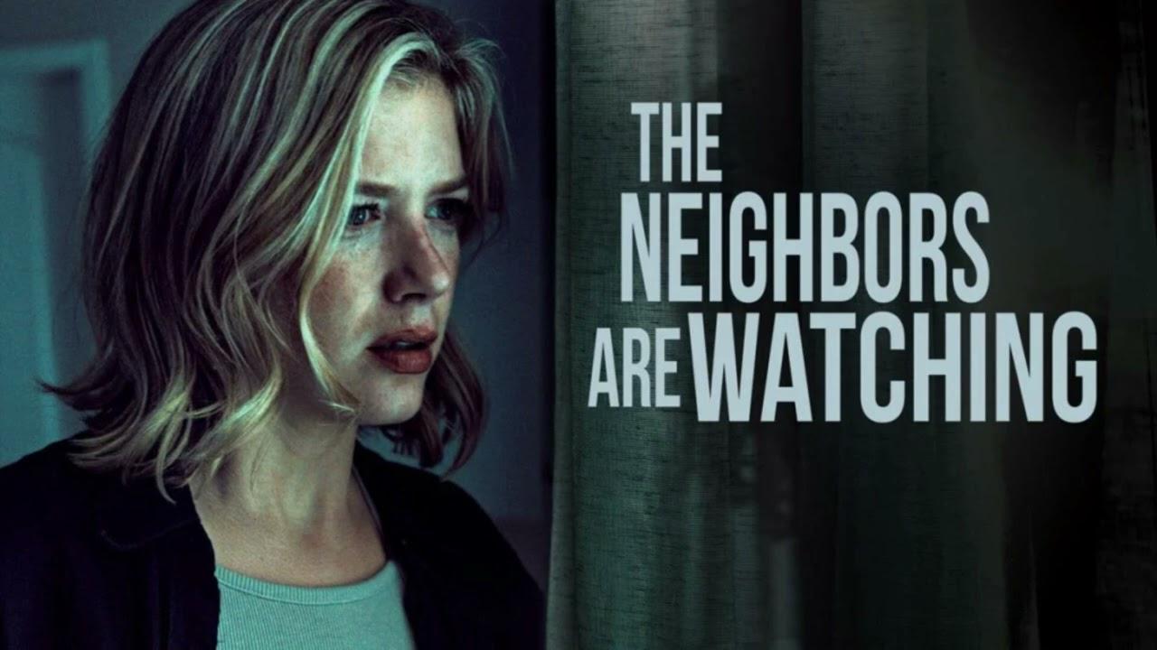فيلم The Neighbors Are Watching 2023 مترجم كامل اون لاين HD