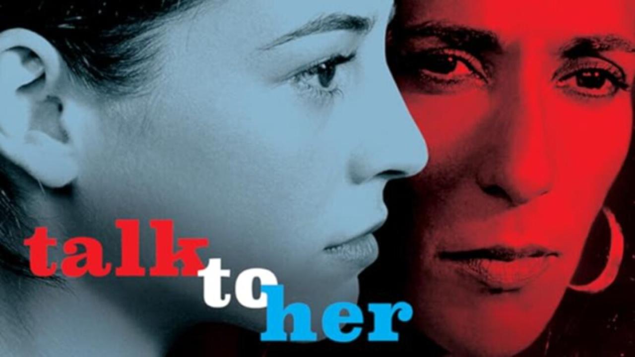 فيلم Talk to Her 2002 مترجم كامل اون لاين HD