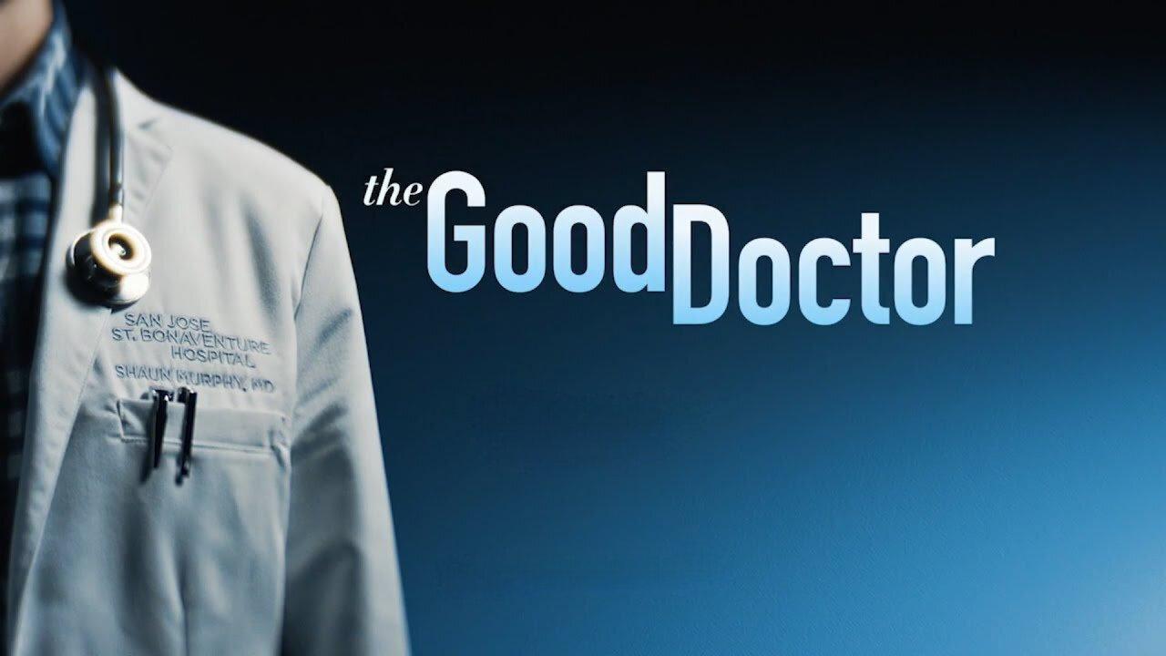 مسلسل The Good Doctor الموسم السادس الحلقة 1 الاولى مترجمة