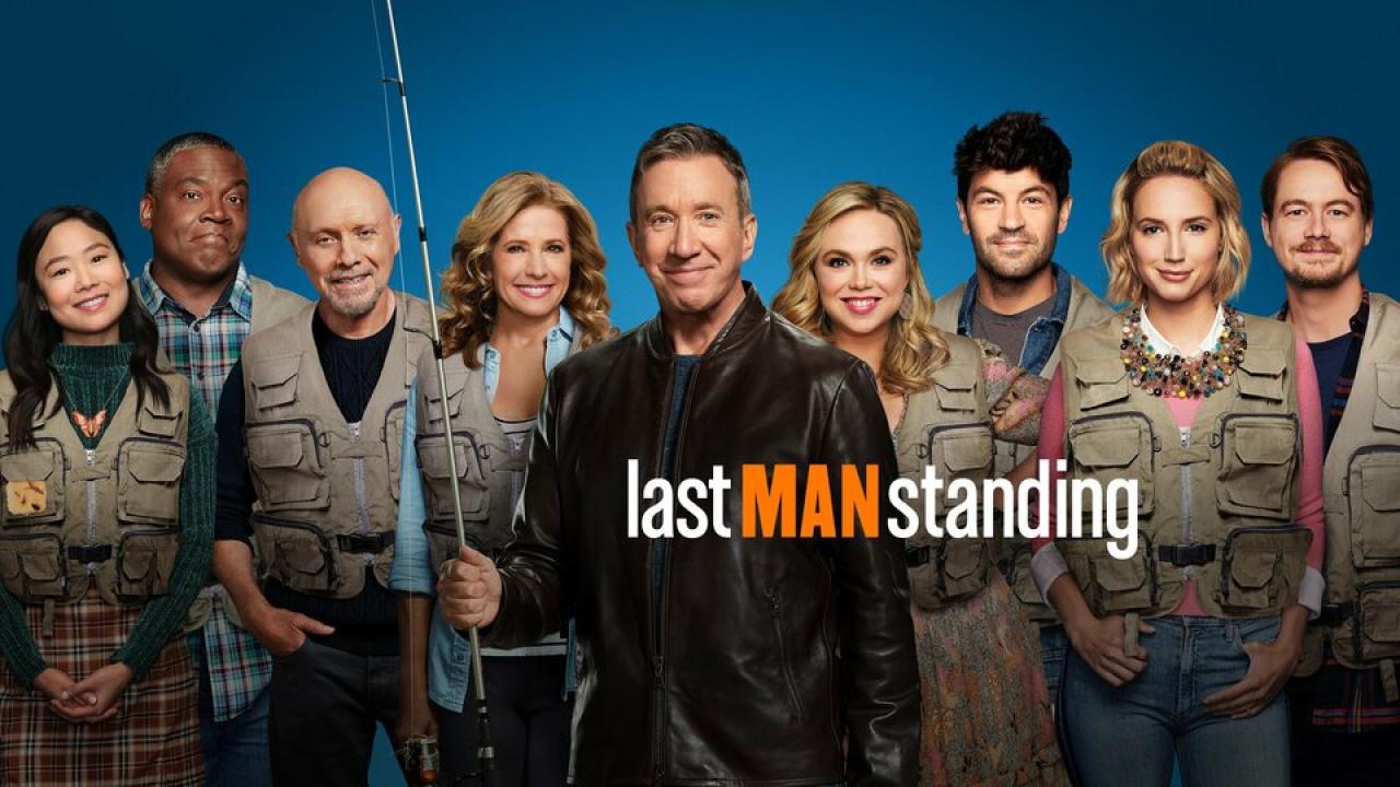 مسلسل Last Man Standing الموسم التاسع الحلقة 1 الاولي مترجمة