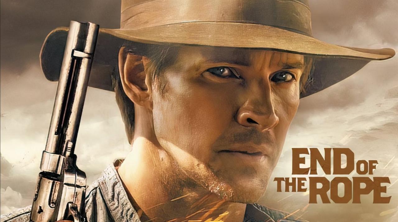 فيلم End of the Rope 2023 مترجم كامل اون لاين HD
