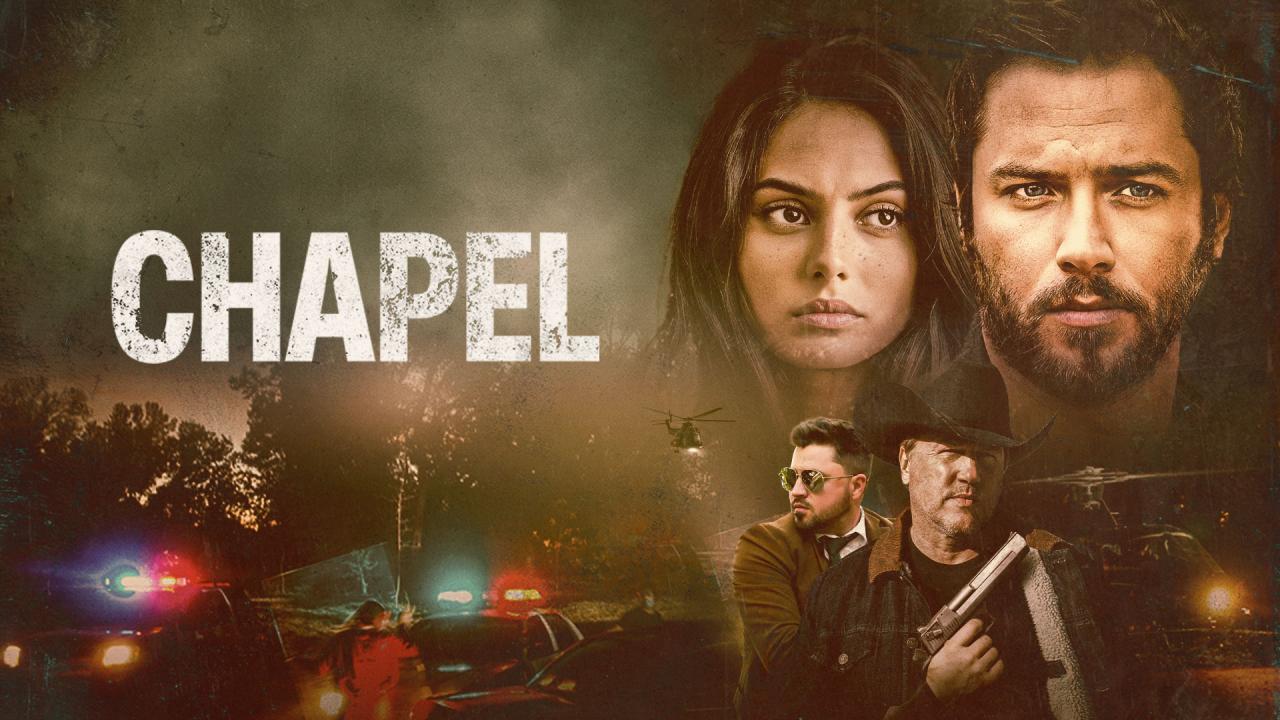 فيلم Chapel 2024 مترجم كامل اون لاين HD