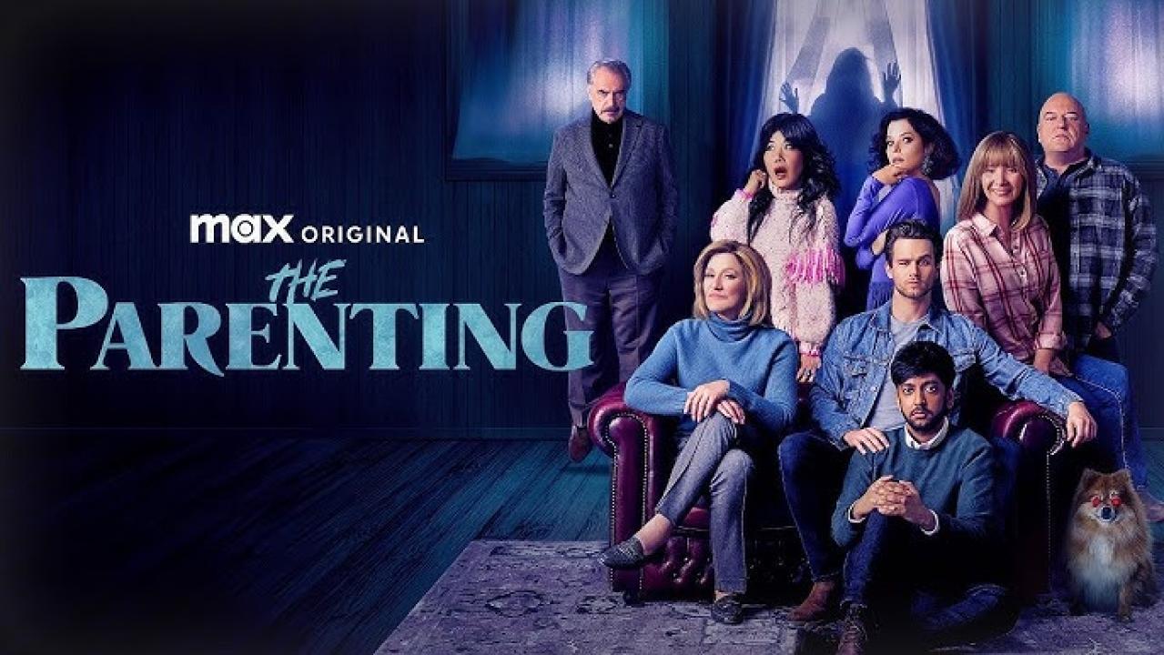 فيلم The Parenting 2025 مترجم اون لاين HD