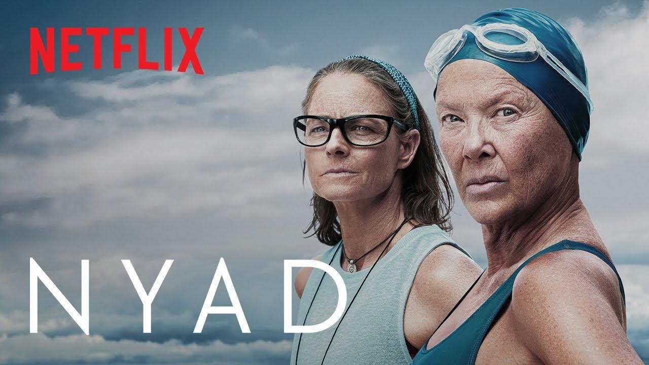 فيلم Nyad 2023 مترجم كامل اون لاين HD