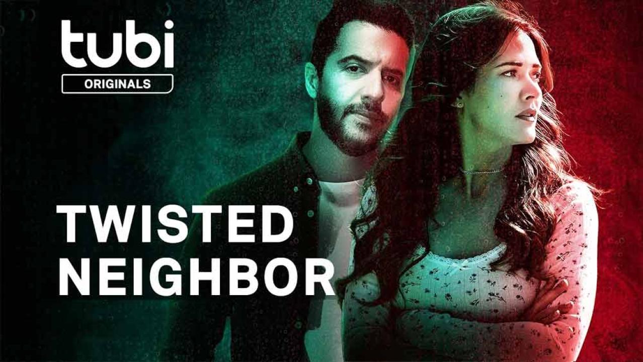 فيلم Twisted Neighbor 2023 مترجم كامل اون لاين HD