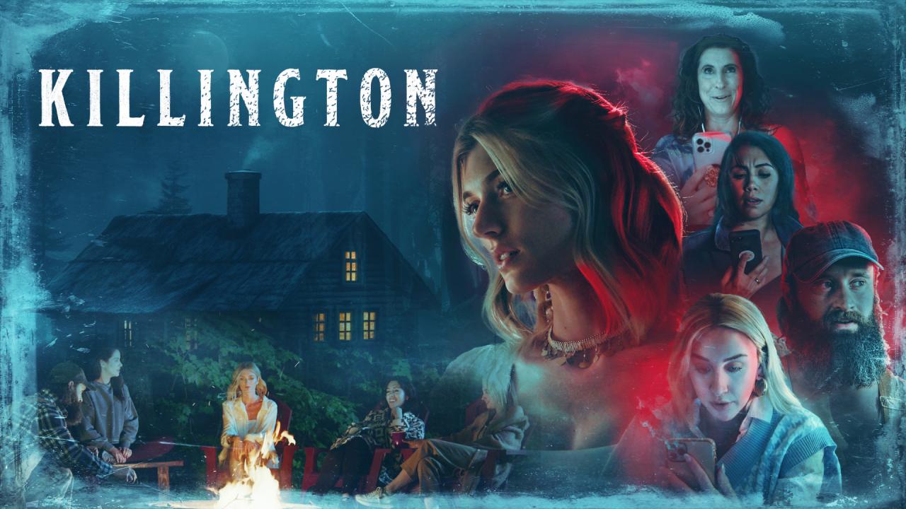 فيلم Killington 2024 مترجم كامل اون لاين HD