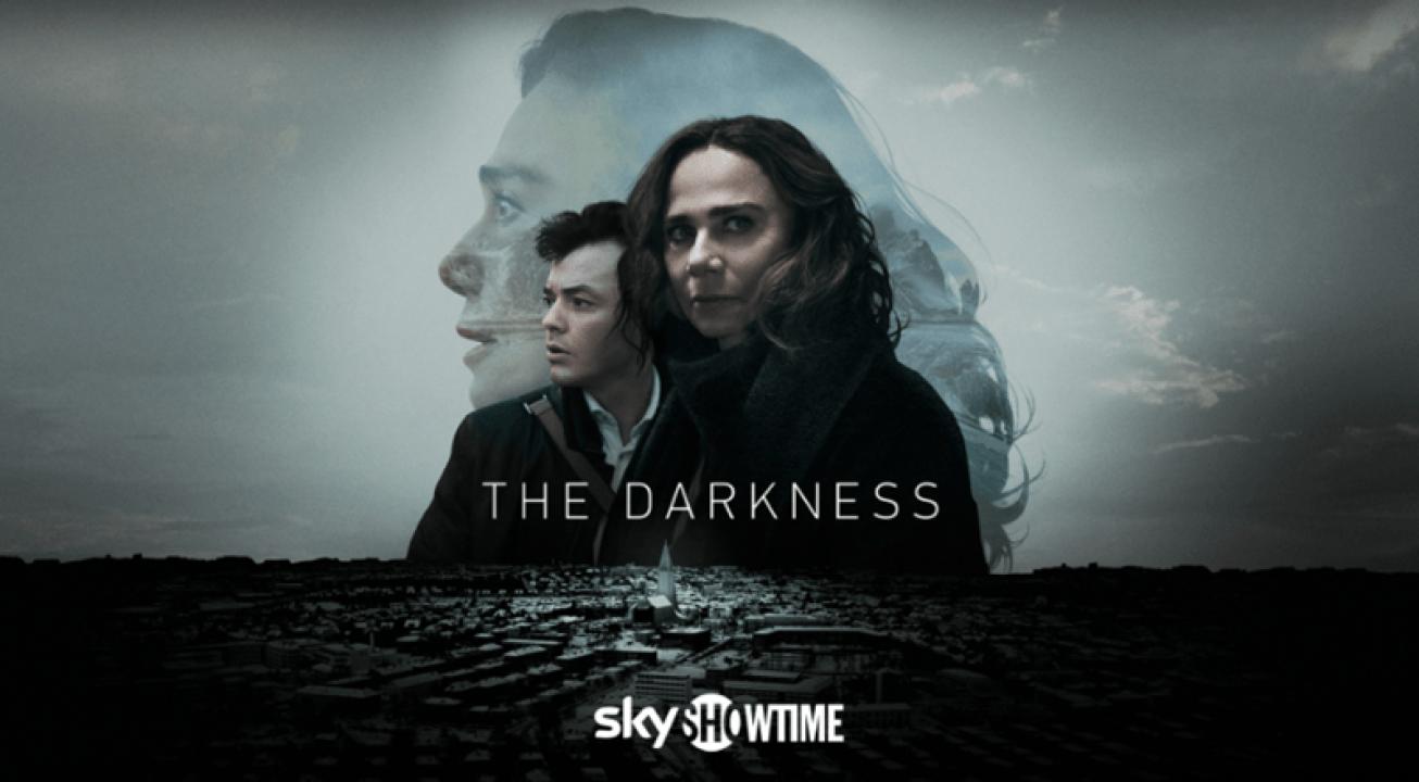 The Darkness ( مترجم )