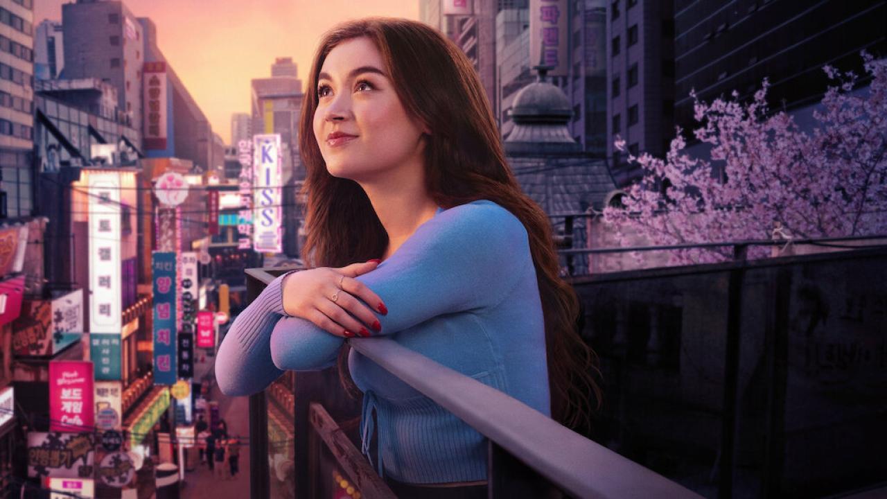 مسلسل XO, Kitty الموسم الثاني الحلقة 1 مترجمة