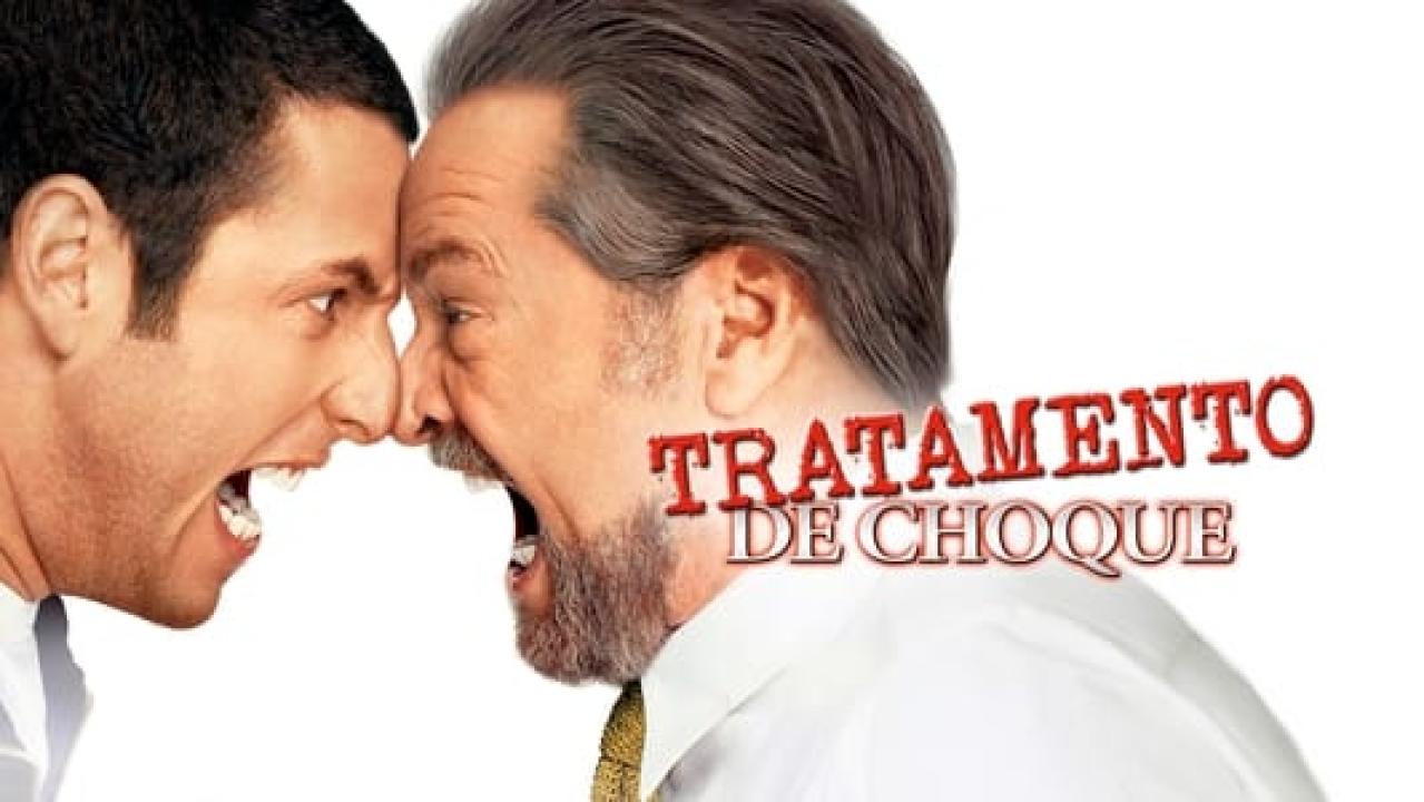 فيلم Anger Management 2003 مترجم كامل اون لاين HD