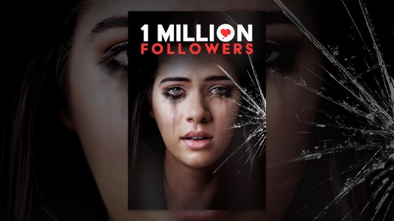 فيلم 1 Million Followers 2024 مترجم كامل اون لاين HD