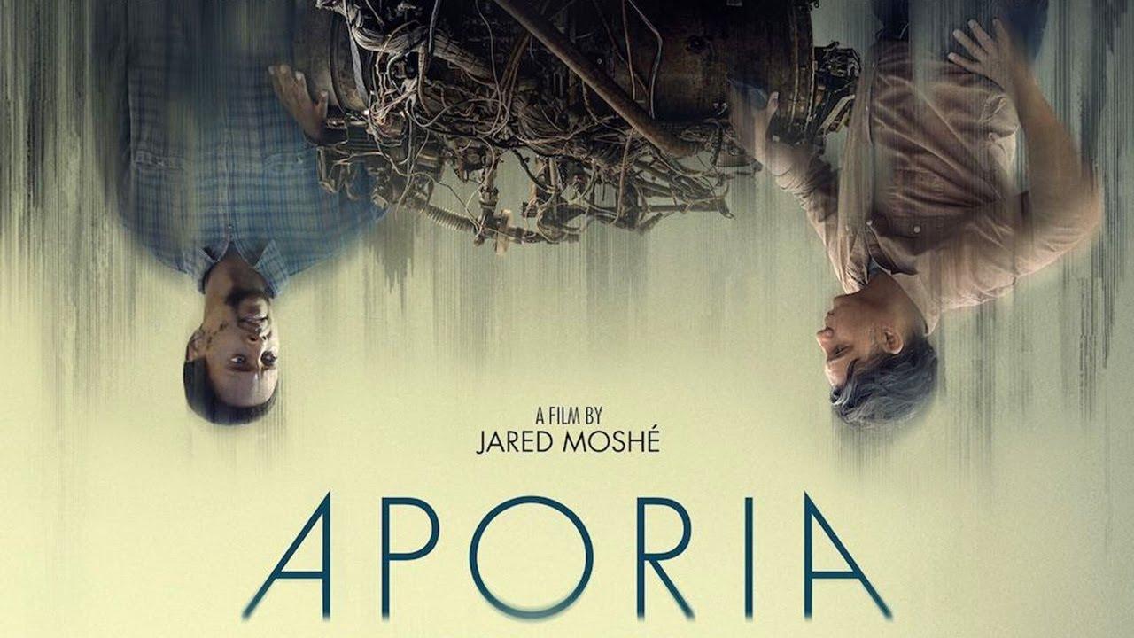 فيلم Aporia 2023 مترجم كامل اون لاين HD