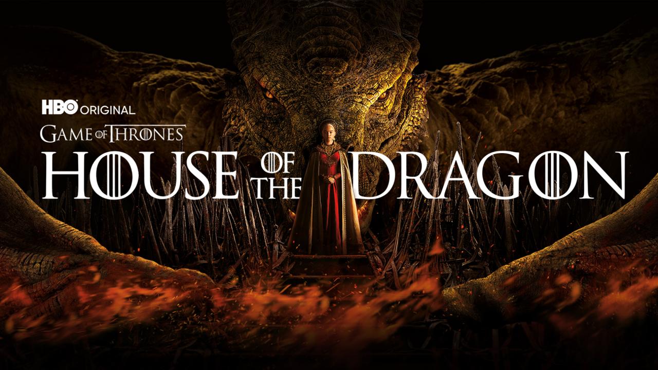 House of the Dragon ( مترجم )