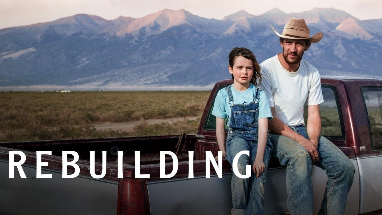 فيلم Rebuilding 2025 مترجم اون لاين HD