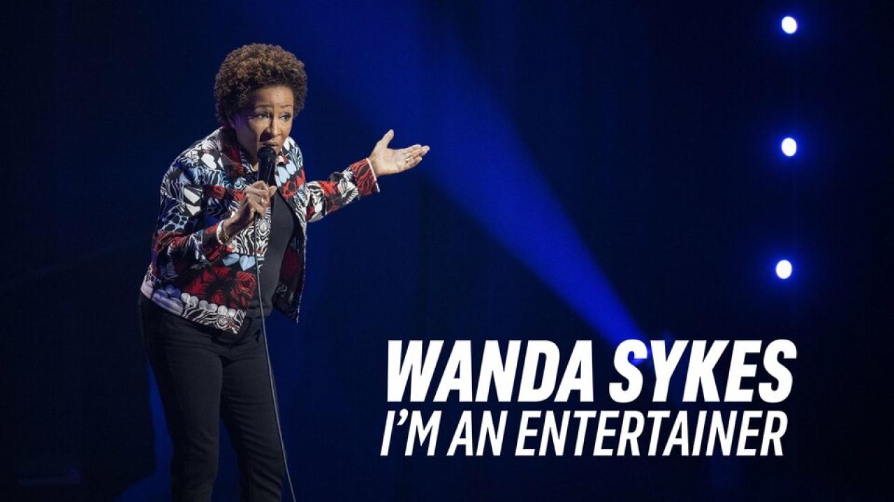 فيلم Wanda Sykes 2023 مترجم كامل اون لاين HD