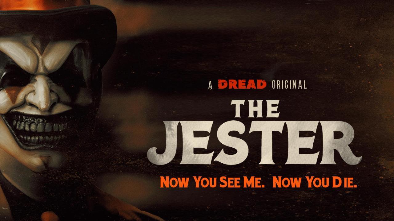 فيلم The Jester 2023 مترجم كامل اون لاين HD