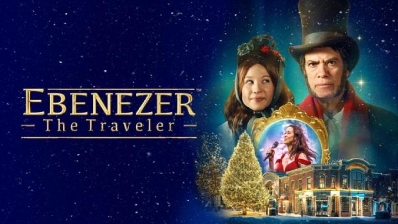 فيلم Ebenezer the Traveler 2024 مترجم كامل اون لاين HD