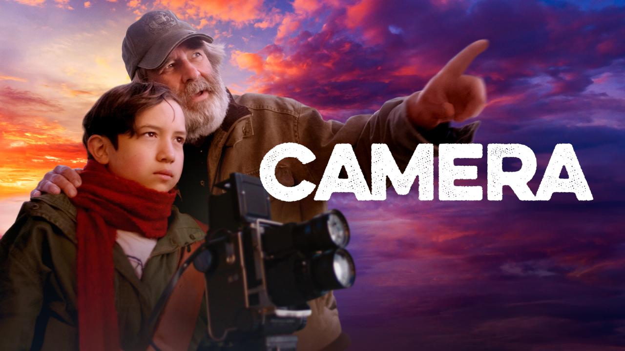 فيلم Camera 2024 مترجم كامل اون لاين HD