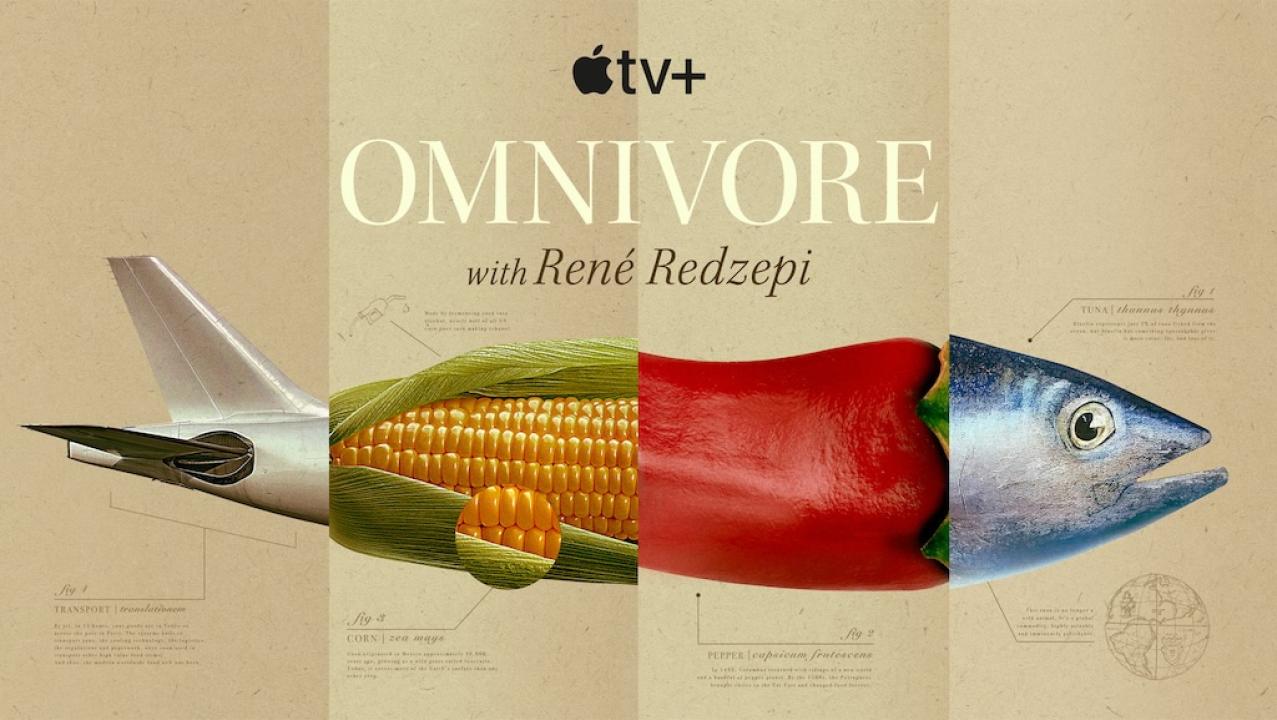 Omnivore ( مترجم )