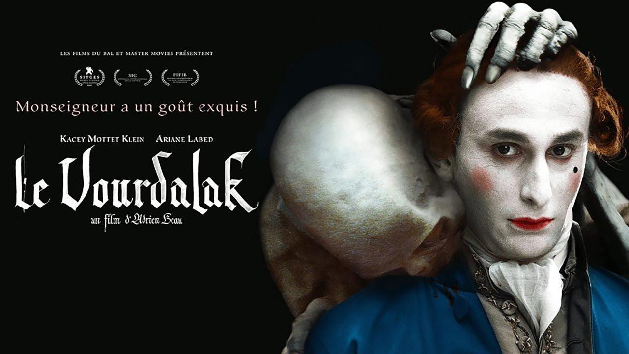 فيلم The Vourdalak 2023 مترجم كامل اون لاين HD