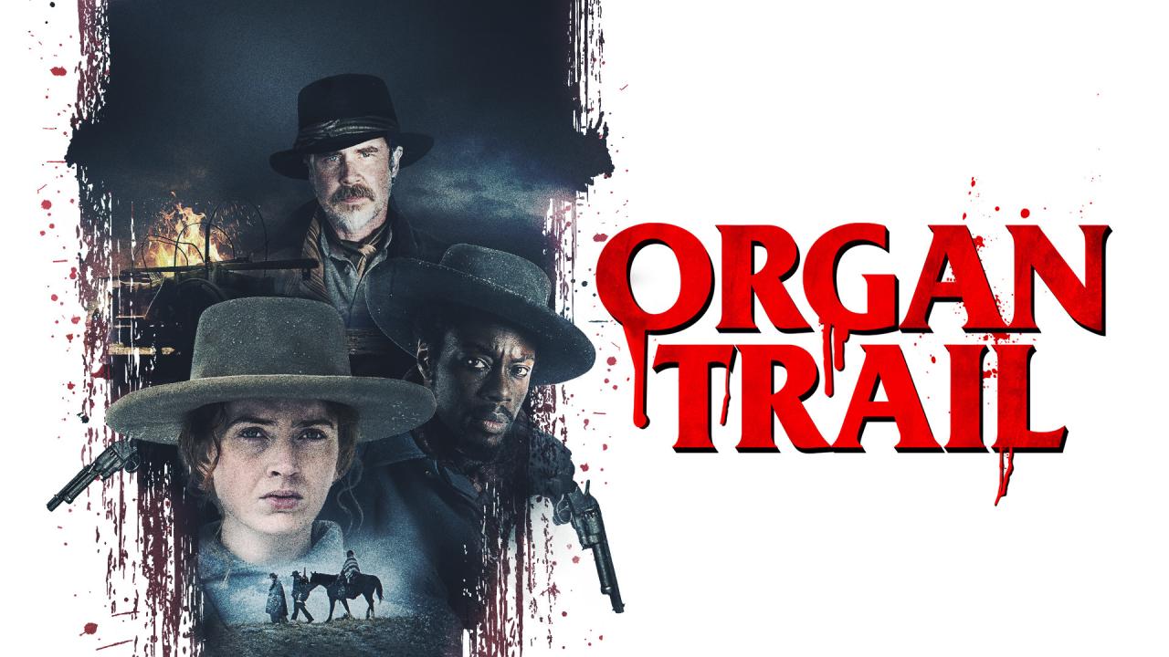 فيلم Organ Trail 2023 مترجم كامل اون لاين HD