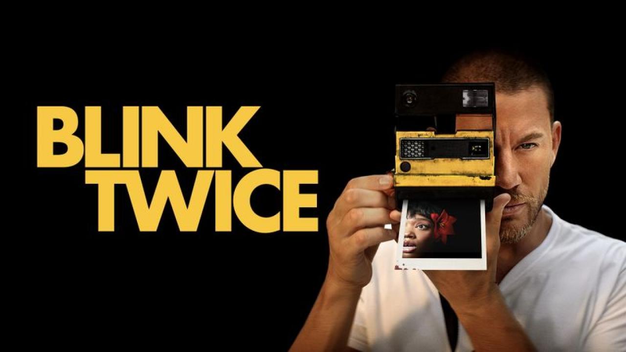 فيلم Blink Twice 2024 مترجم كامل اون لاين HD
