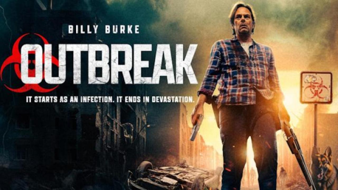 فيلم Outbreak 2024 مترجم كامل اون لاين HD