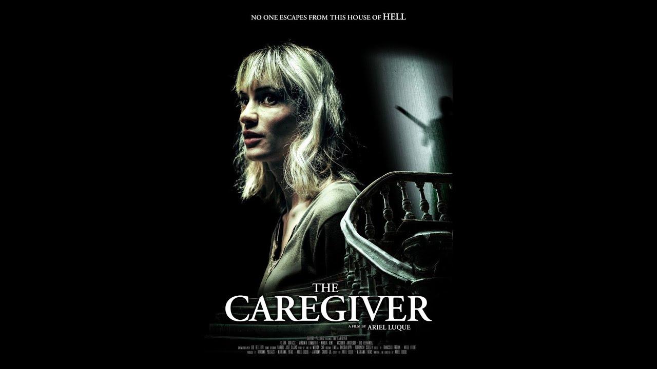 فيلم The Caregiver 2023 مترجم كامل اون لاين HD
