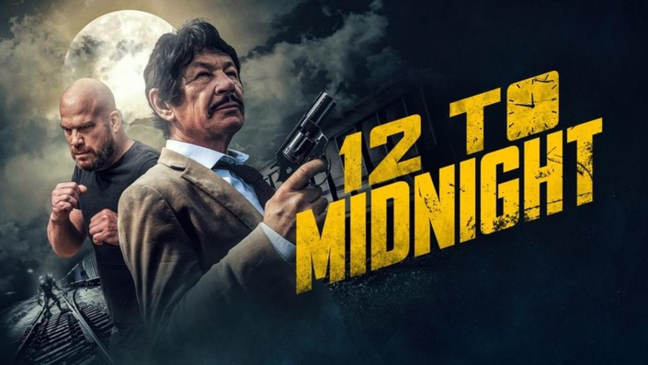 فيلم 12 to Midnight 2024 مترجم كامل اون لاين HD