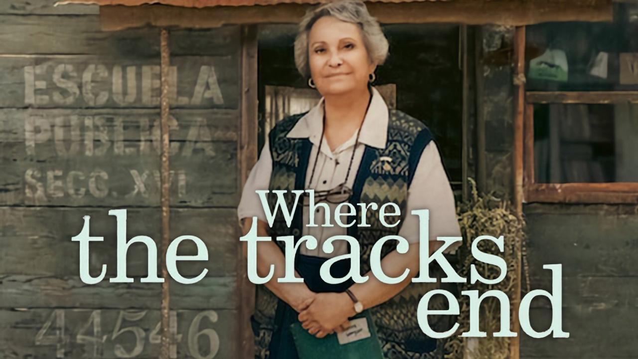 فيلم Where the Tracks End 2023 مترجم كامل اون لاين HD
