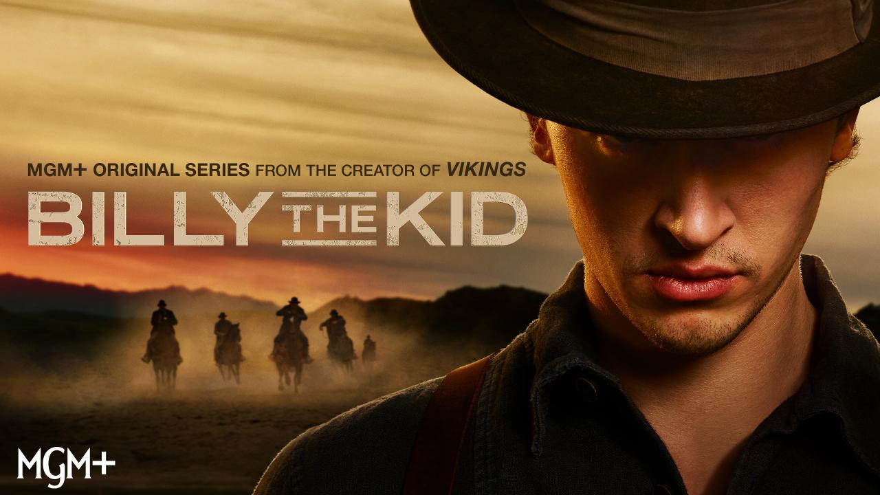 Billy the Kid ( مترجم )