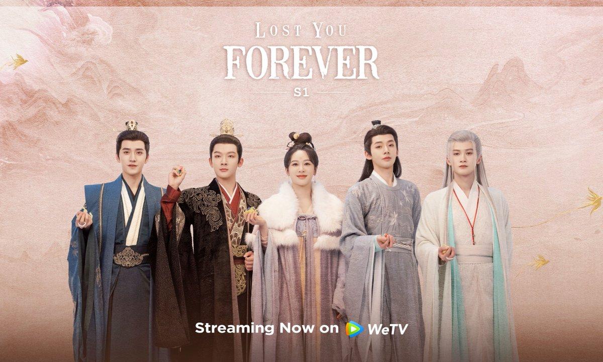 Lost You Forever الشوق الأبدي اليك ( مترجم )