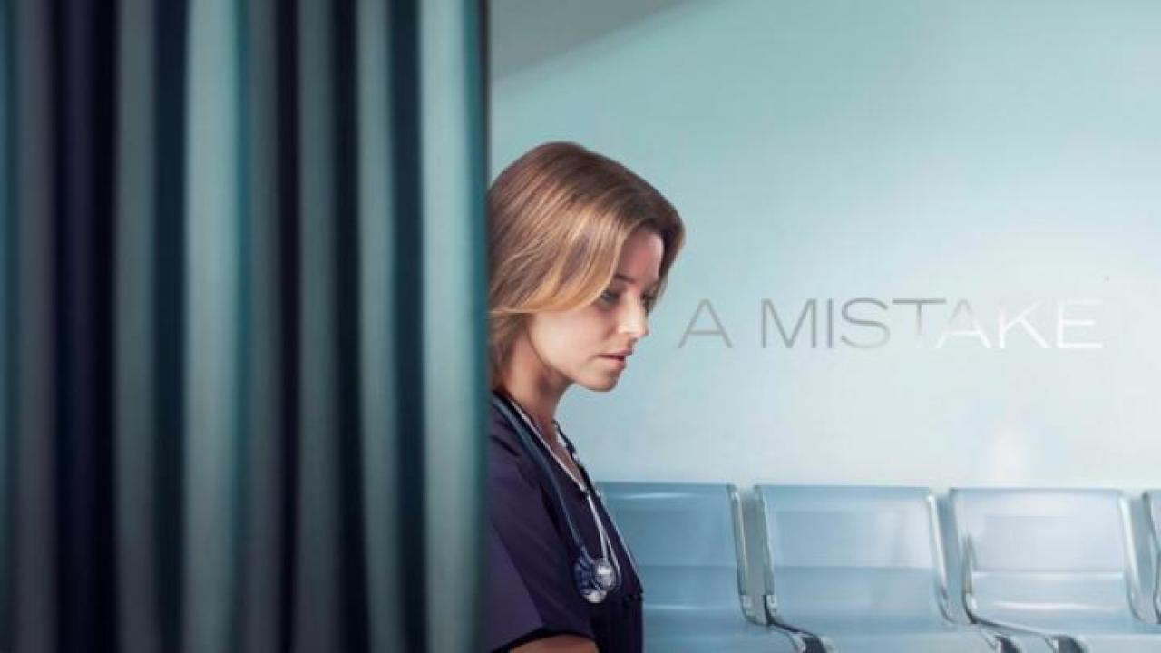 فيلم A Mistake 2024 مترجم كامل اون لاين HD