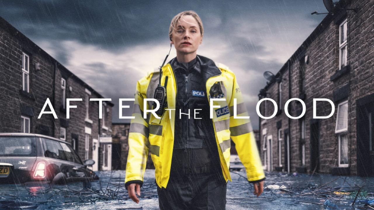 After the Flood ( مترجم )