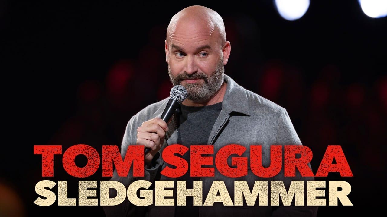 فيلم Tom Segura: Sledgehammer 2023 مترجم كامل اون لاين HD