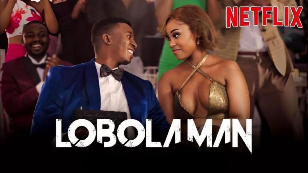 فيلم Lobola Man 2024 مترجم كامل اون لاين HD