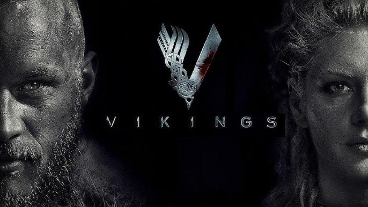 مسلسل Vikings الموسم الثاني الحلقة 1 الأولي مترجمة
