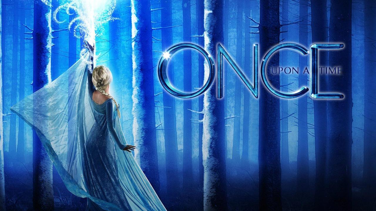 مسلسل Once Upon a Time الموسم الرابع الحلقة 1 الأولي مترجمة