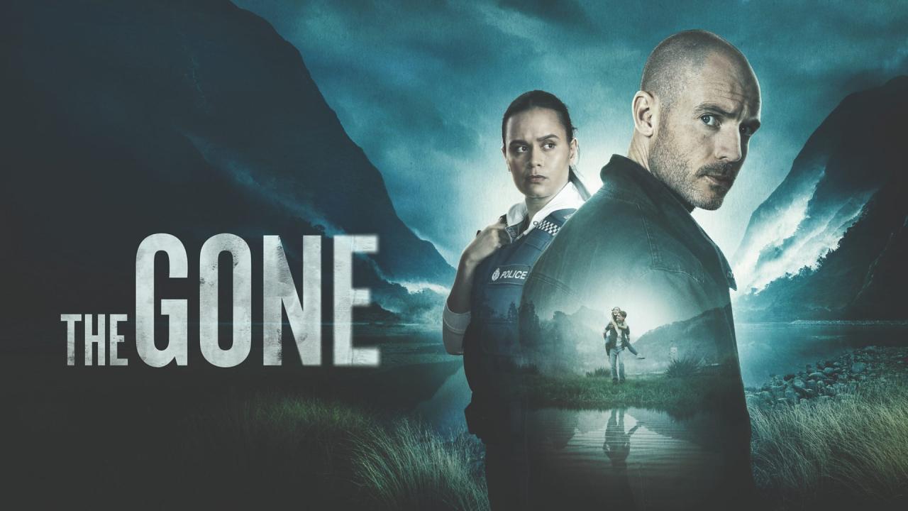 The Gone ( مترجم )