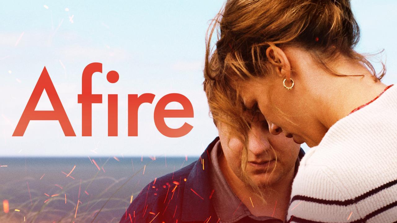 فيلم Afire 2023 مترجم كامل اون لاين HD