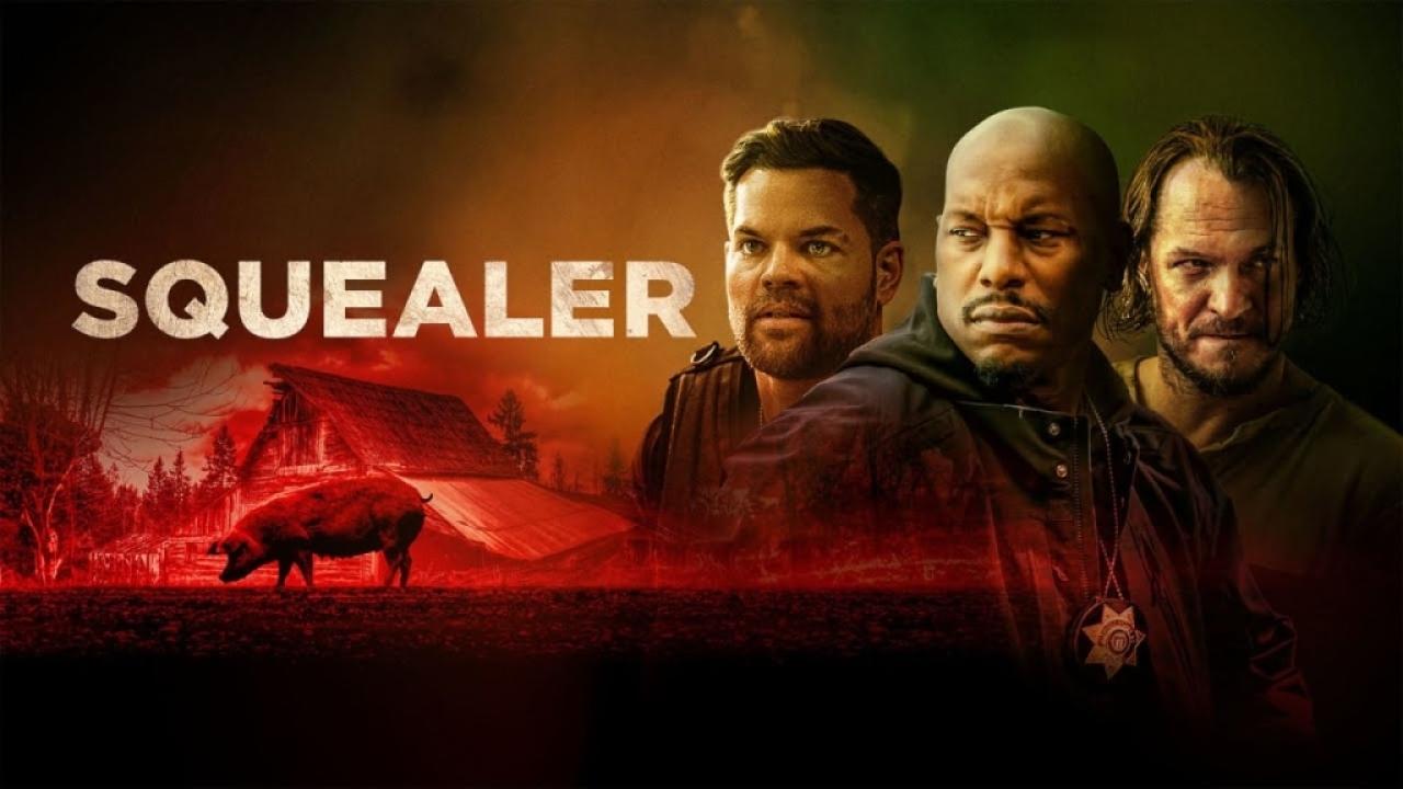 فيلم Squealer 2023 مترجم كامل اون لاين HD