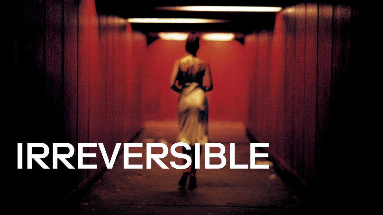 فيلم Irreversible 2002 مترجم كامل اون لاين HD