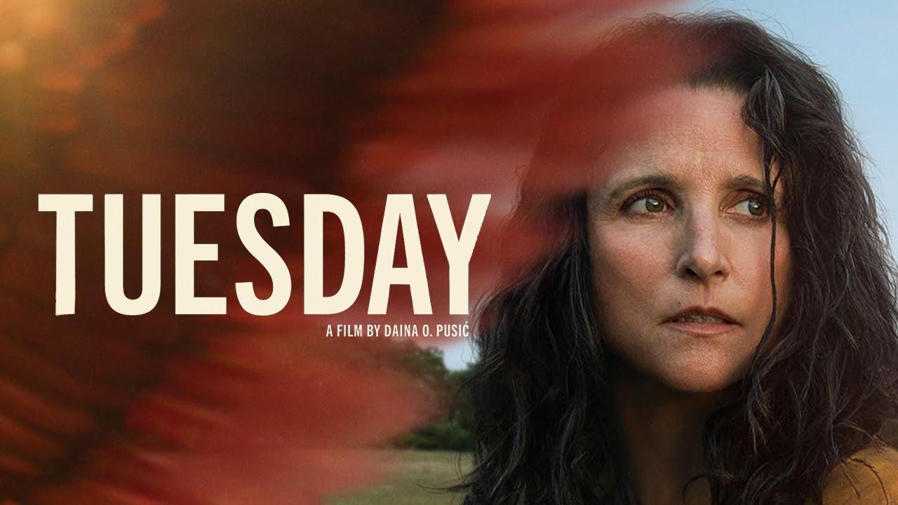 فيلم Tuesday 2023 مترجم كامل اون لاين HD