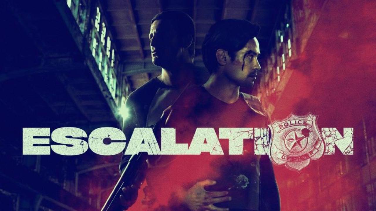 فيلم Escalation 2023 مترجم كامل اون لاين HD