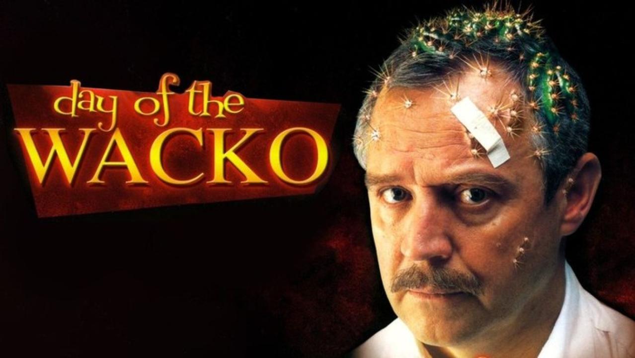 فيلم Day of the Wacko 2002 مترجم كامل اون لاين HD