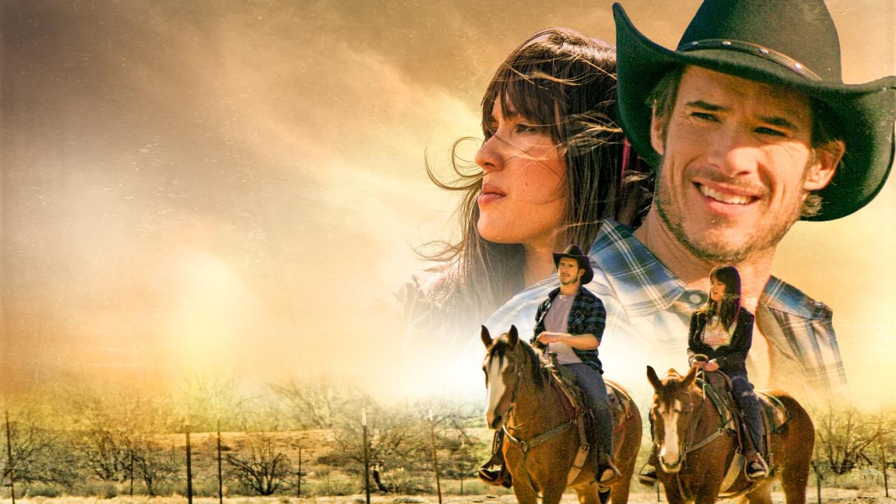 فيلم The Crossroads 2024 مترجم كامل اون لاين HD