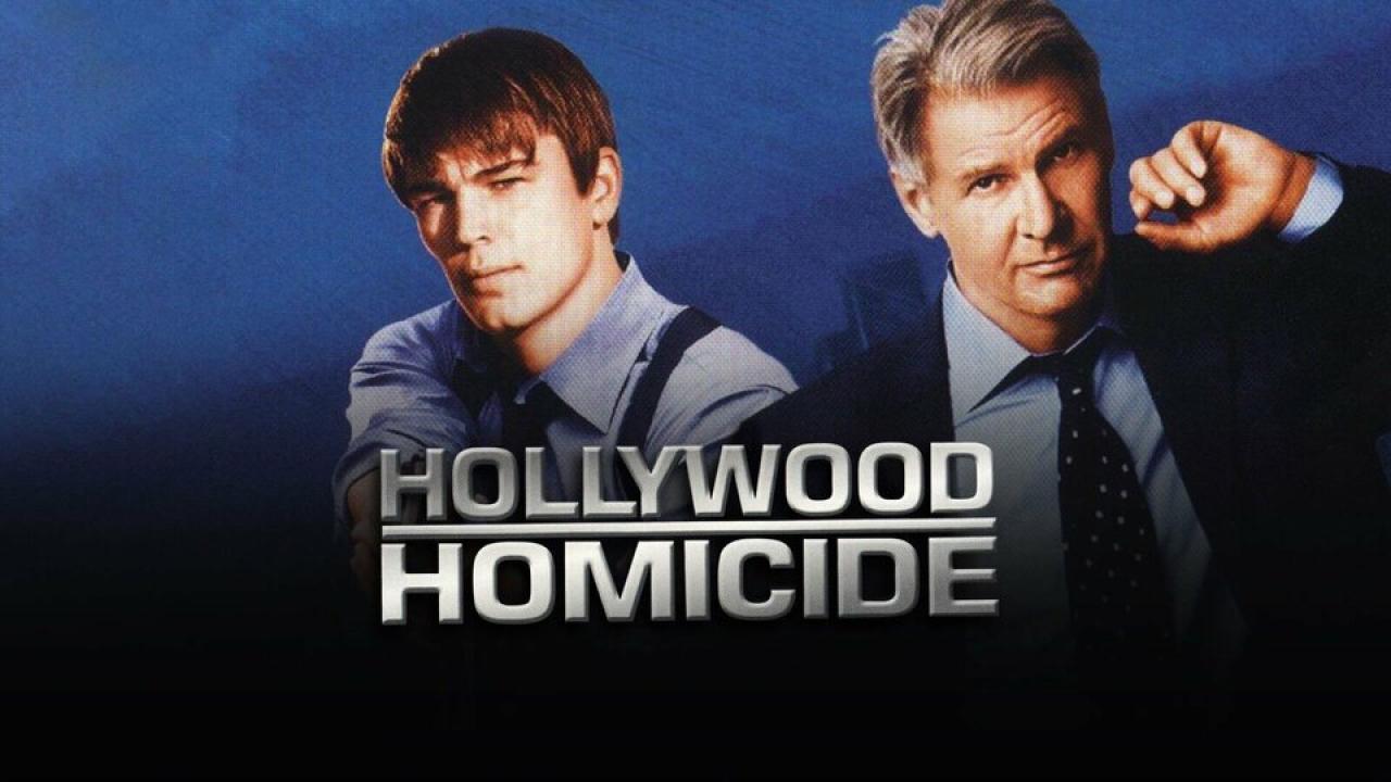 فيلم Hollywood Homicide 2003 مترجم كامل اون لاين HD