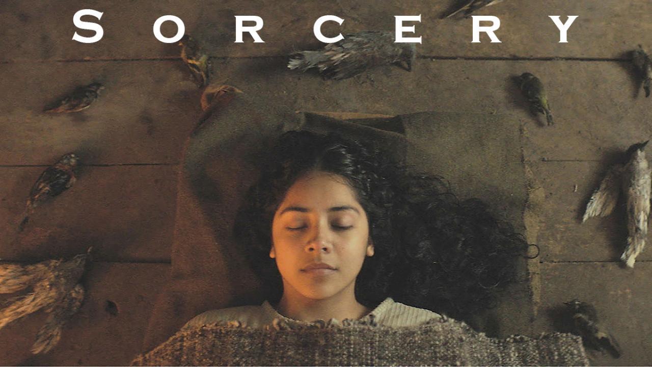 فيلم Sorcery 2023 مترجم كامل اون لاين HD